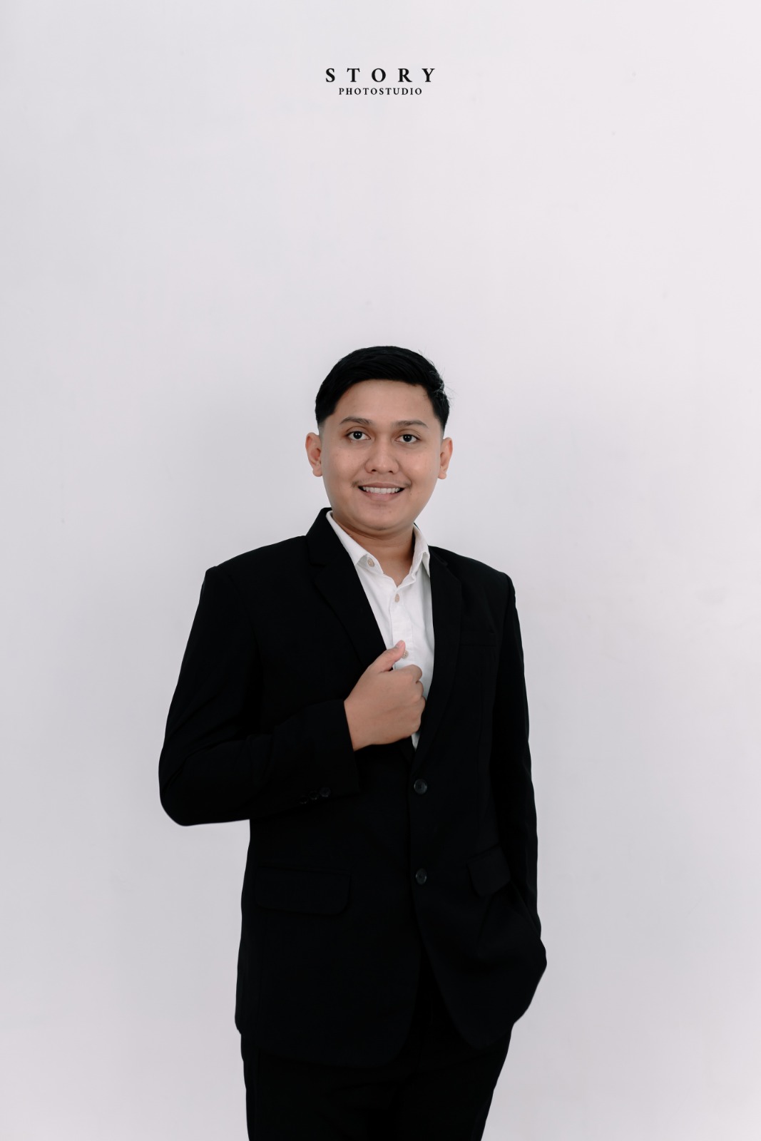 Moch Aji Sukmawan